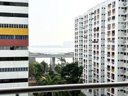 Blk 412 Pandan Gardens (Jurong East), HDB 3 Rooms #624512111